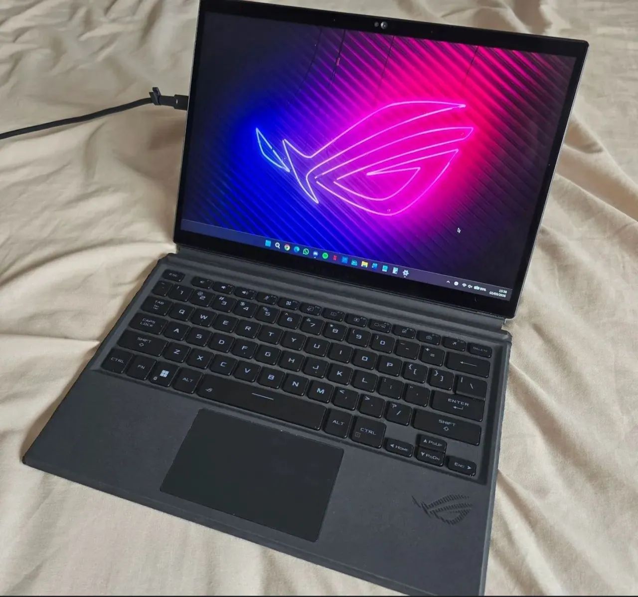 Asus ROG Flow Z13 i9 13900H 16Gb RTX 4050 1Tb - Notebooks