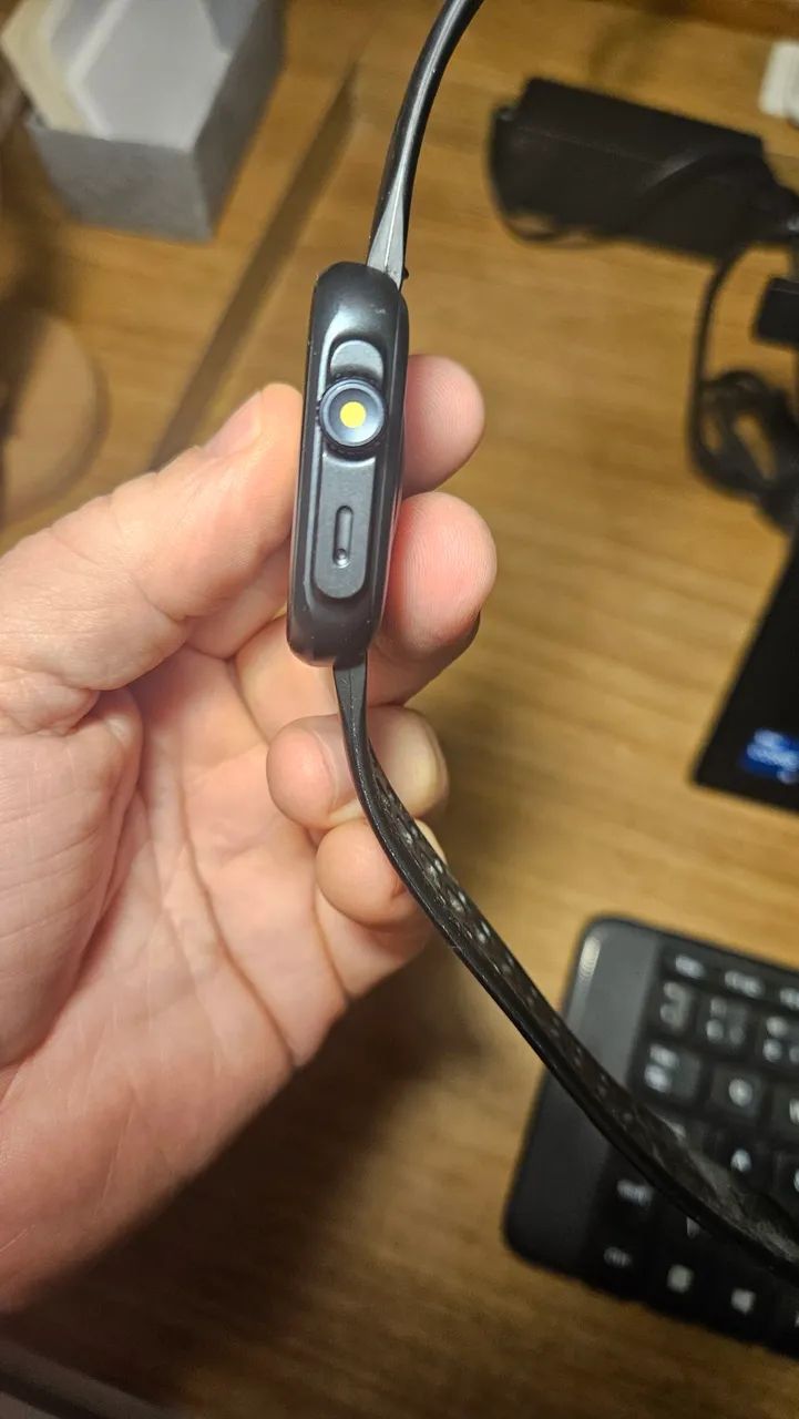 Relógio Smartwatch Bettdow Fb041 - Foto 4