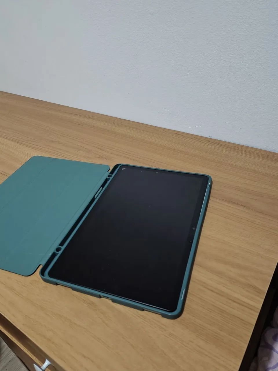 Tablt Samsung impecável  - Foto 2