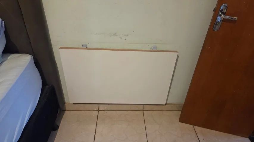 Mesa de escritório em MDF - Foto 3