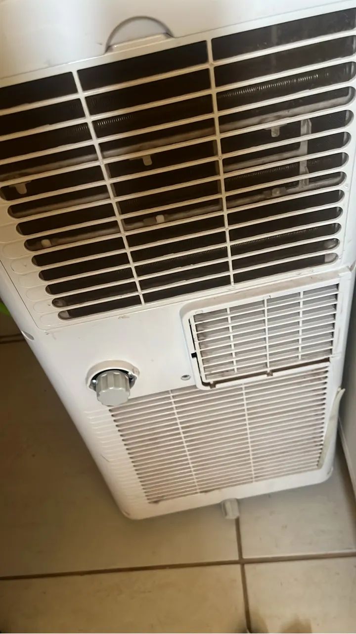 Ar condicionado  - Foto 2