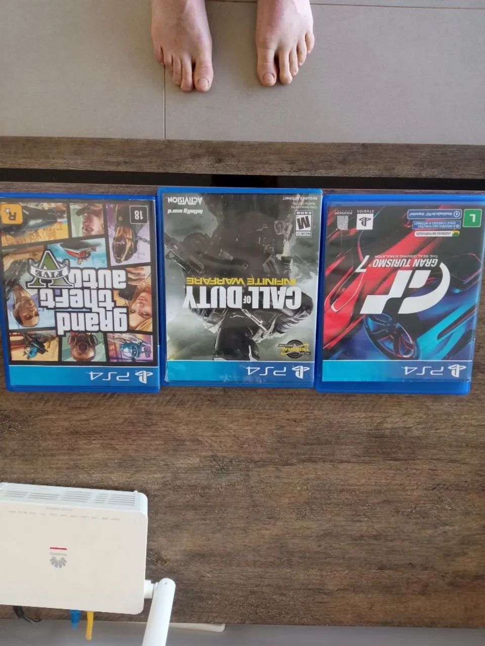 Ps4 - Foto 2