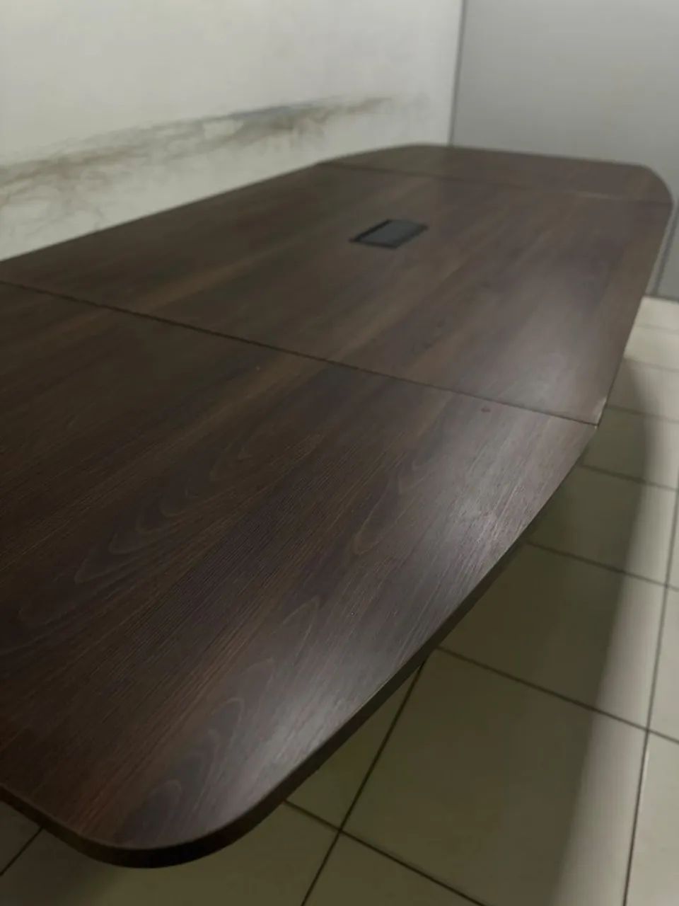 MESA GRANDE DE REUNIÃO  - Foto 3