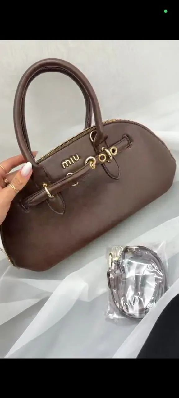 Bolsa Tote aventure - coffe 
