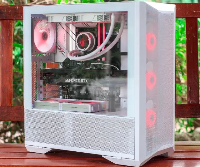 i7 13700KF - 32GB - RTX 3070Ti - Foto 5