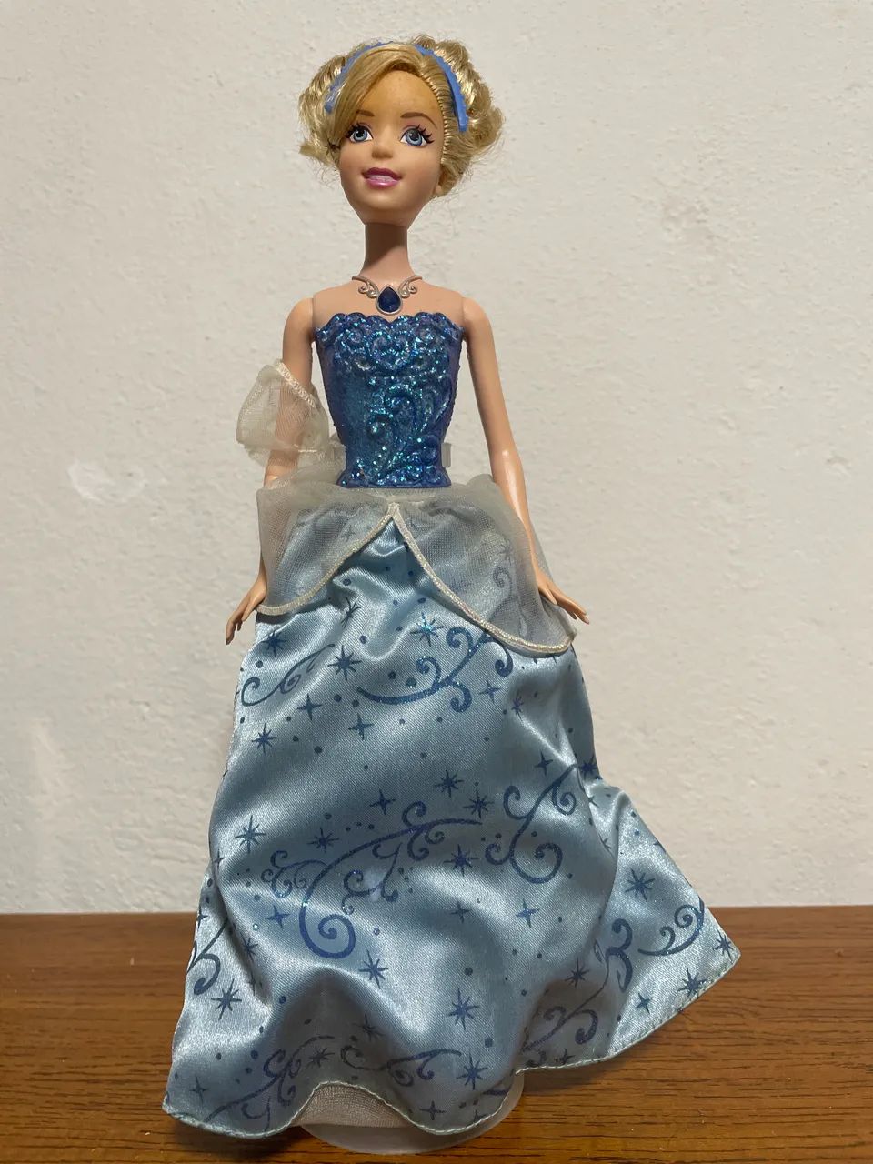 Cinderela 