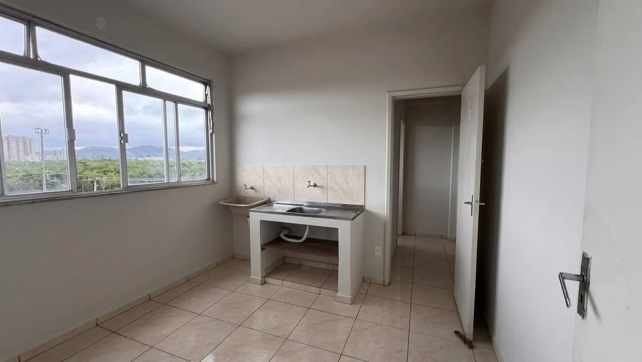 Kitnet com 1 dormitório para alugar - Centro - Volta Redonda/RJ - Foto 3