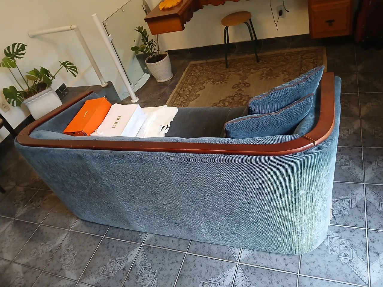 Sofa - Foto 3