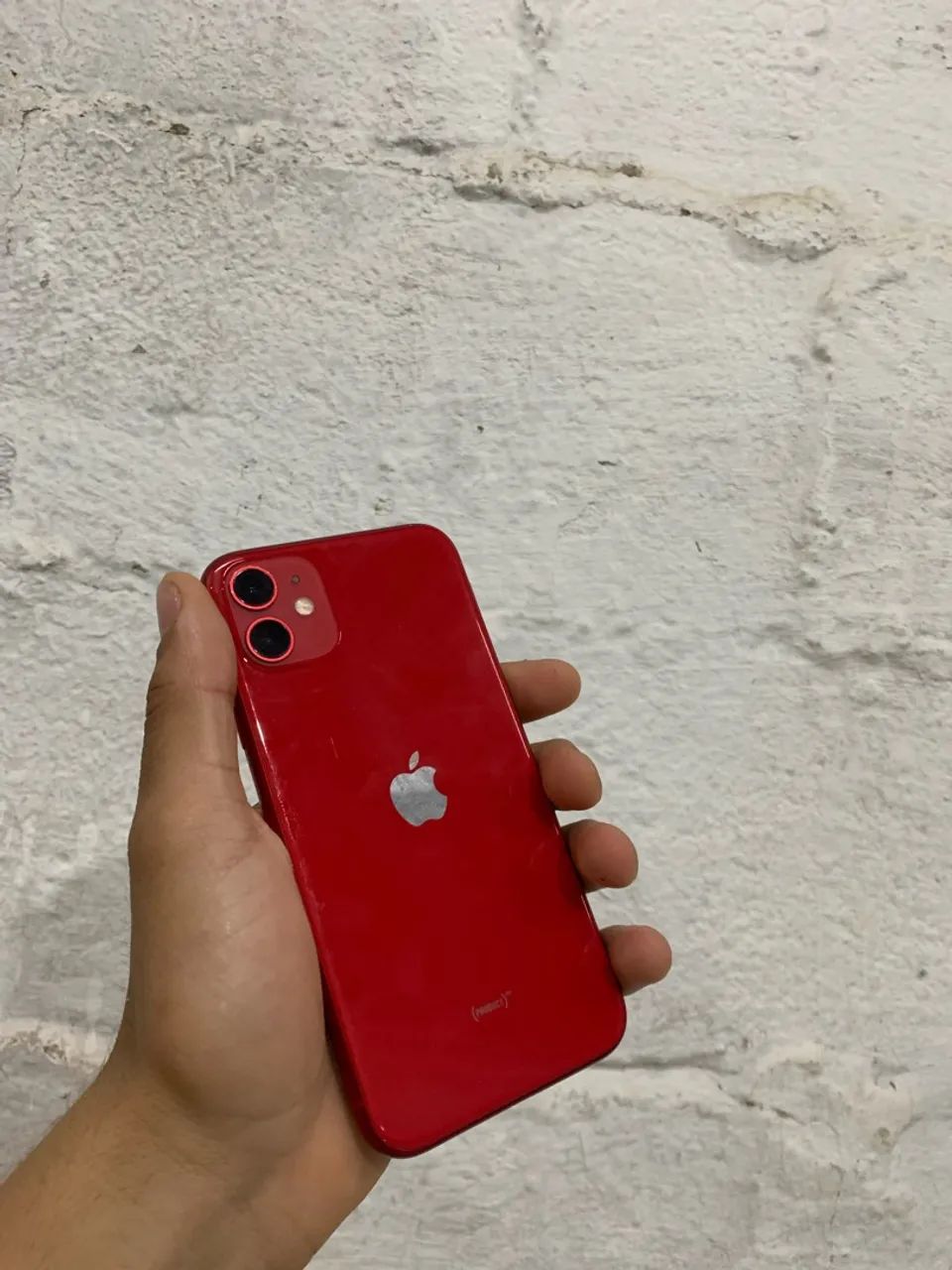 iPhone 11 - Foto 2