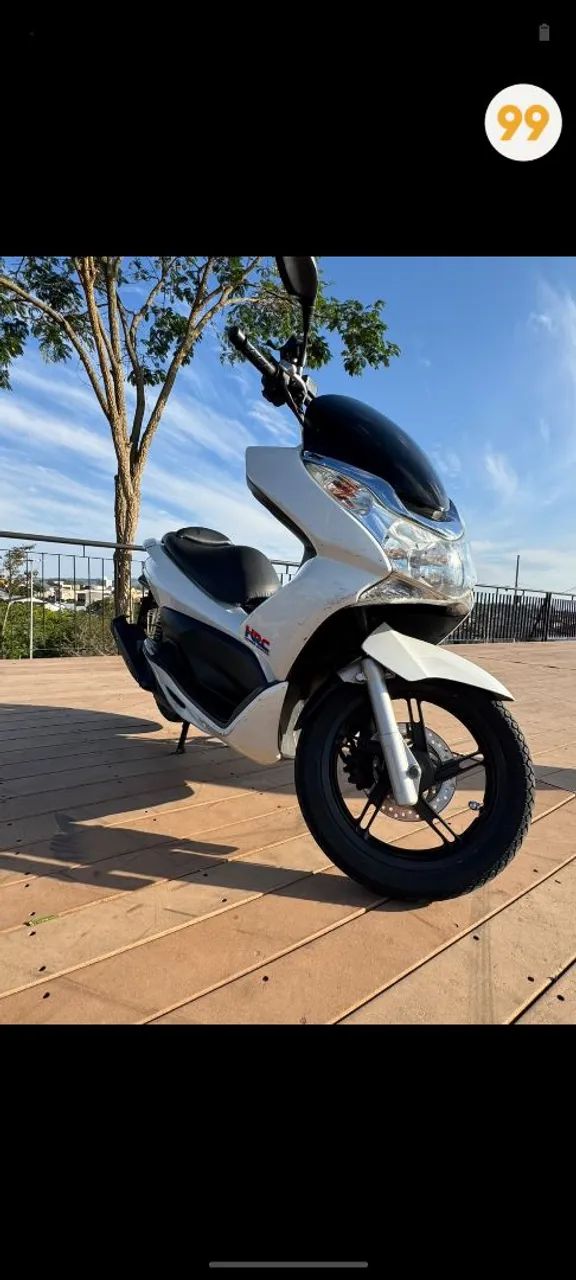 PCX 2015 