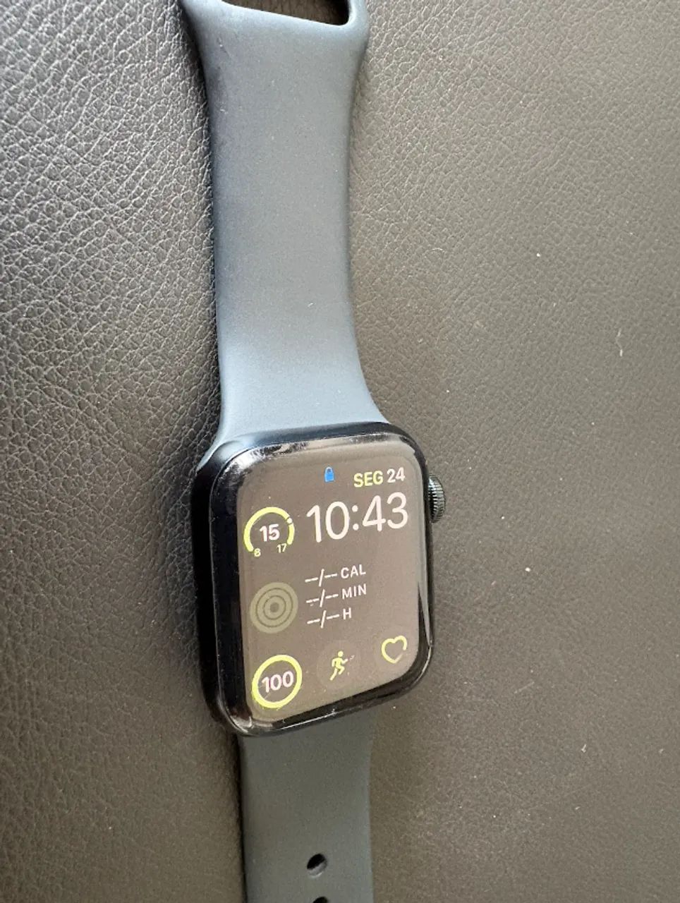 Apple Watch SE 2ª geração - Foto 2