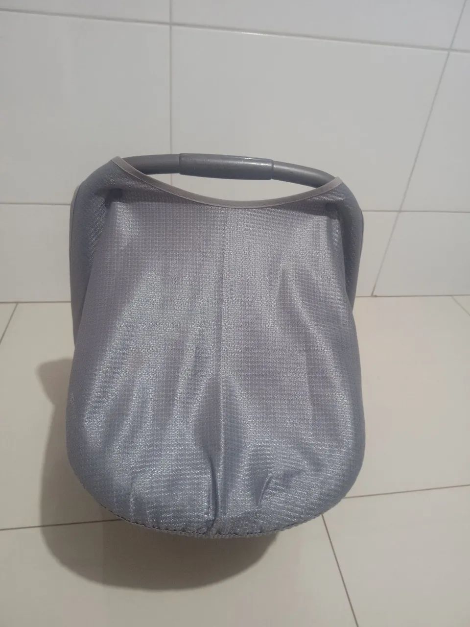 Bebê conforto usado - Foto 3