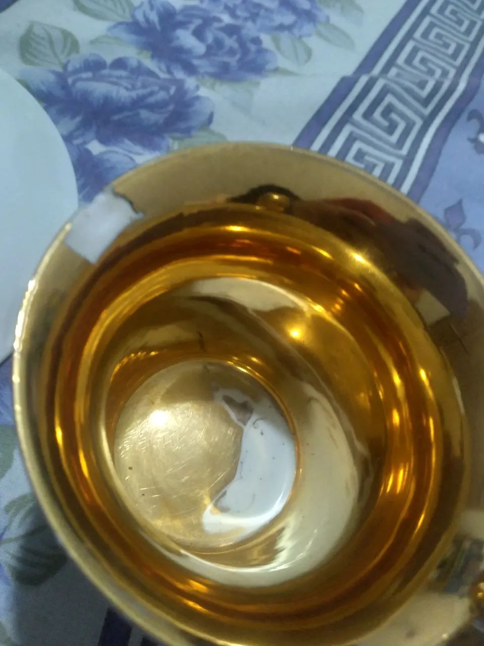 Xicara de chá  - Foto 5