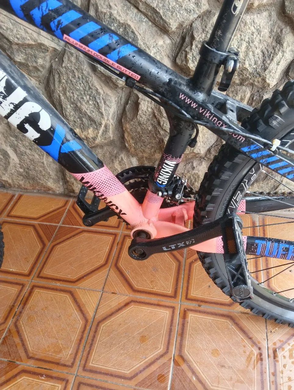 Bike aro 26  - Foto 3