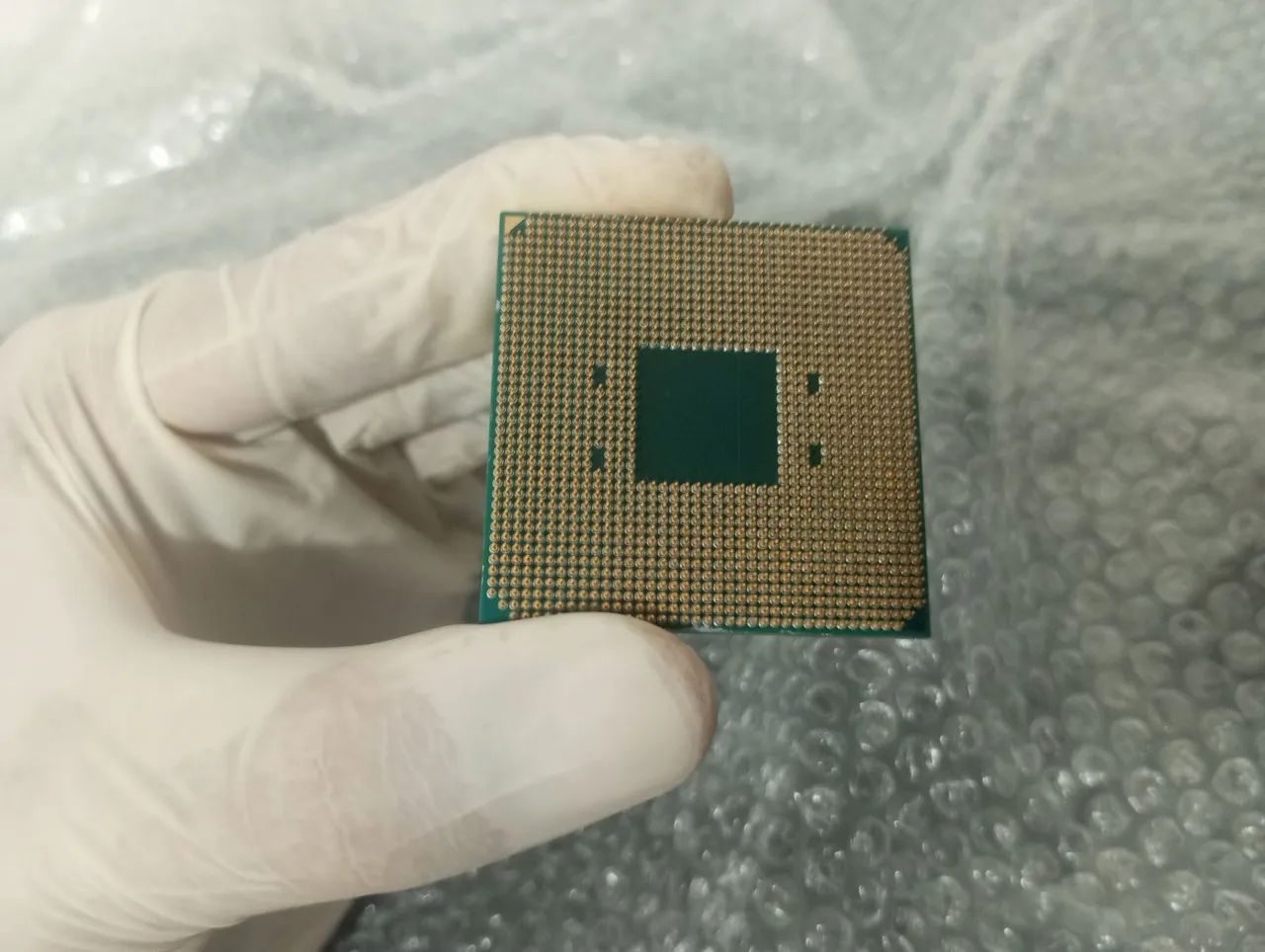 Ryzen 5 3600 - Foto 2