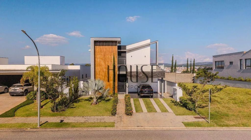 Casa com 3 quartos venda, 226 m² - Alphaville Nova Esplanada - Votorantim/SP - Foto 2