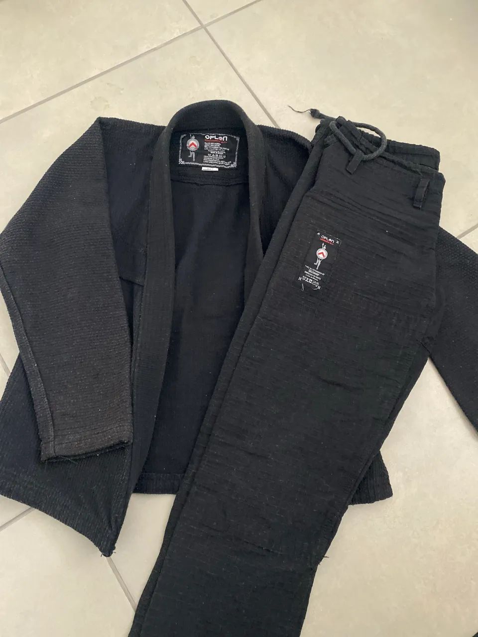 Kimono  - Foto 2