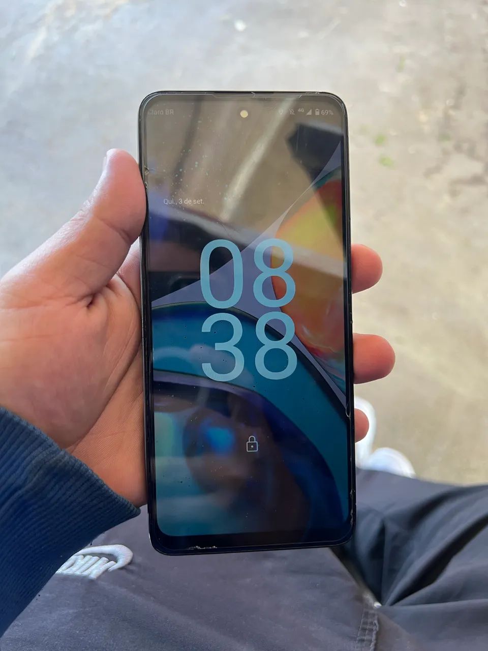 Moto G22 128gv - Foto 2