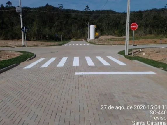 Lotes a venda em Treviso/SC - Foto 3