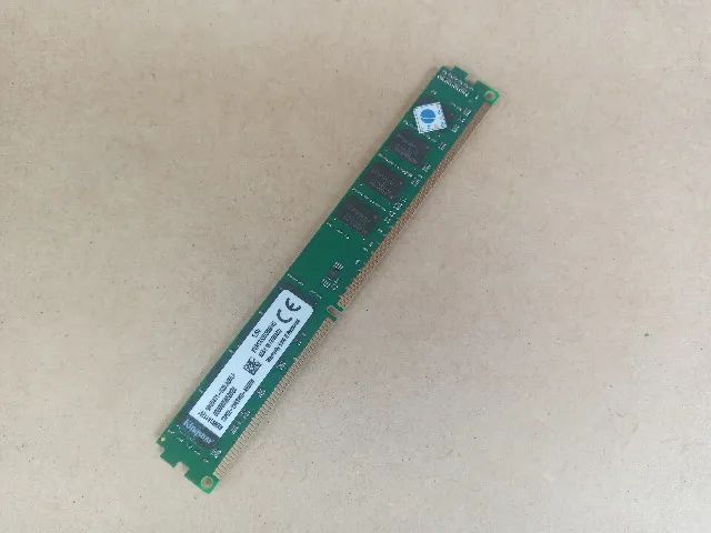 Memória ddr3 4GB kingston - Foto 4