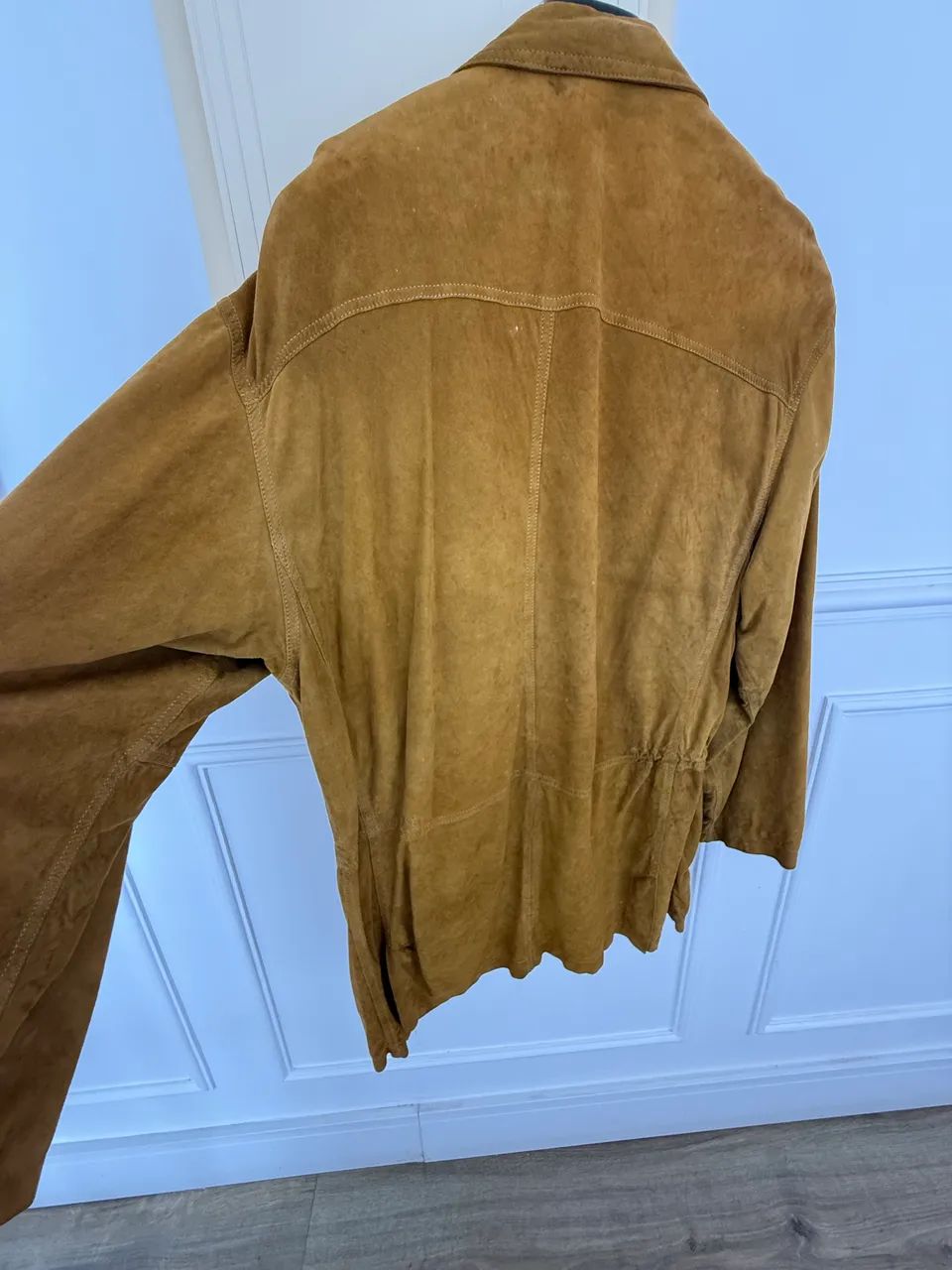 Parka masculina antílope  - Foto 3