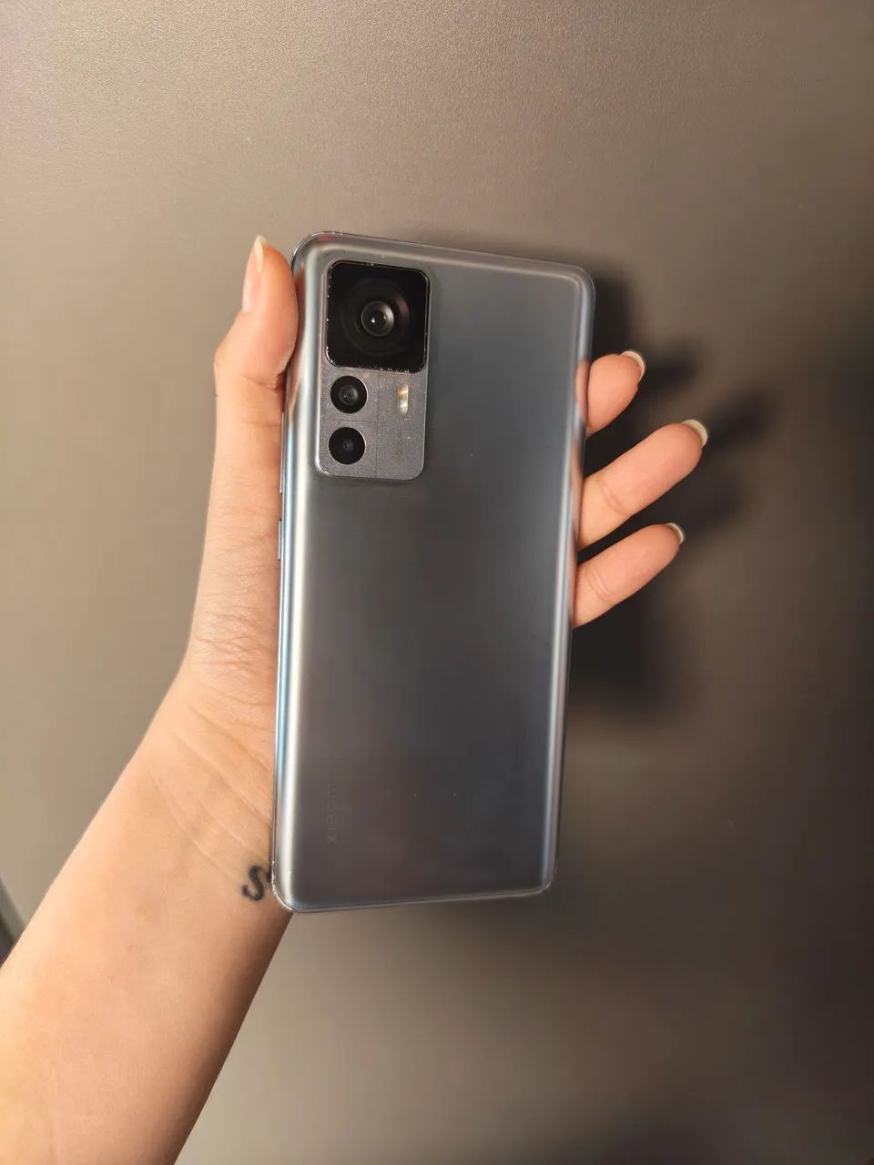 Xiaomi 12T Pro