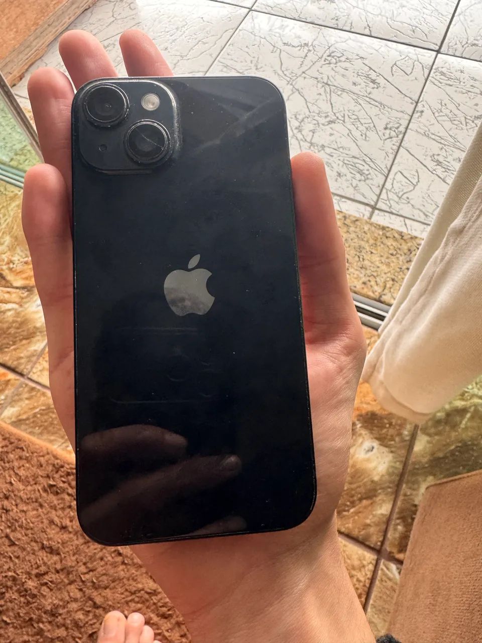 iPhone 14 128 gb - Foto 2