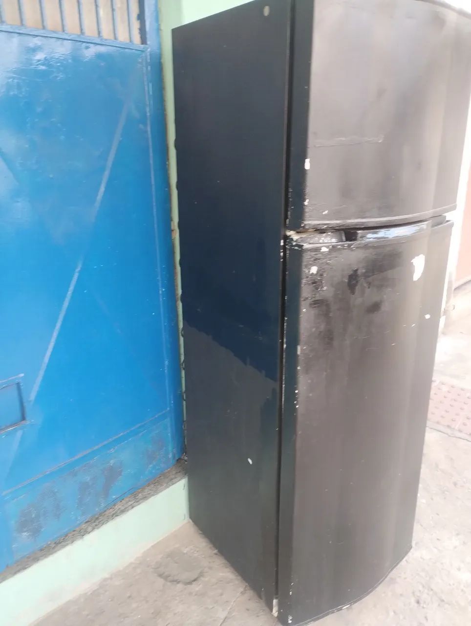 Vendo uma geladeira duplex  - Foto 4