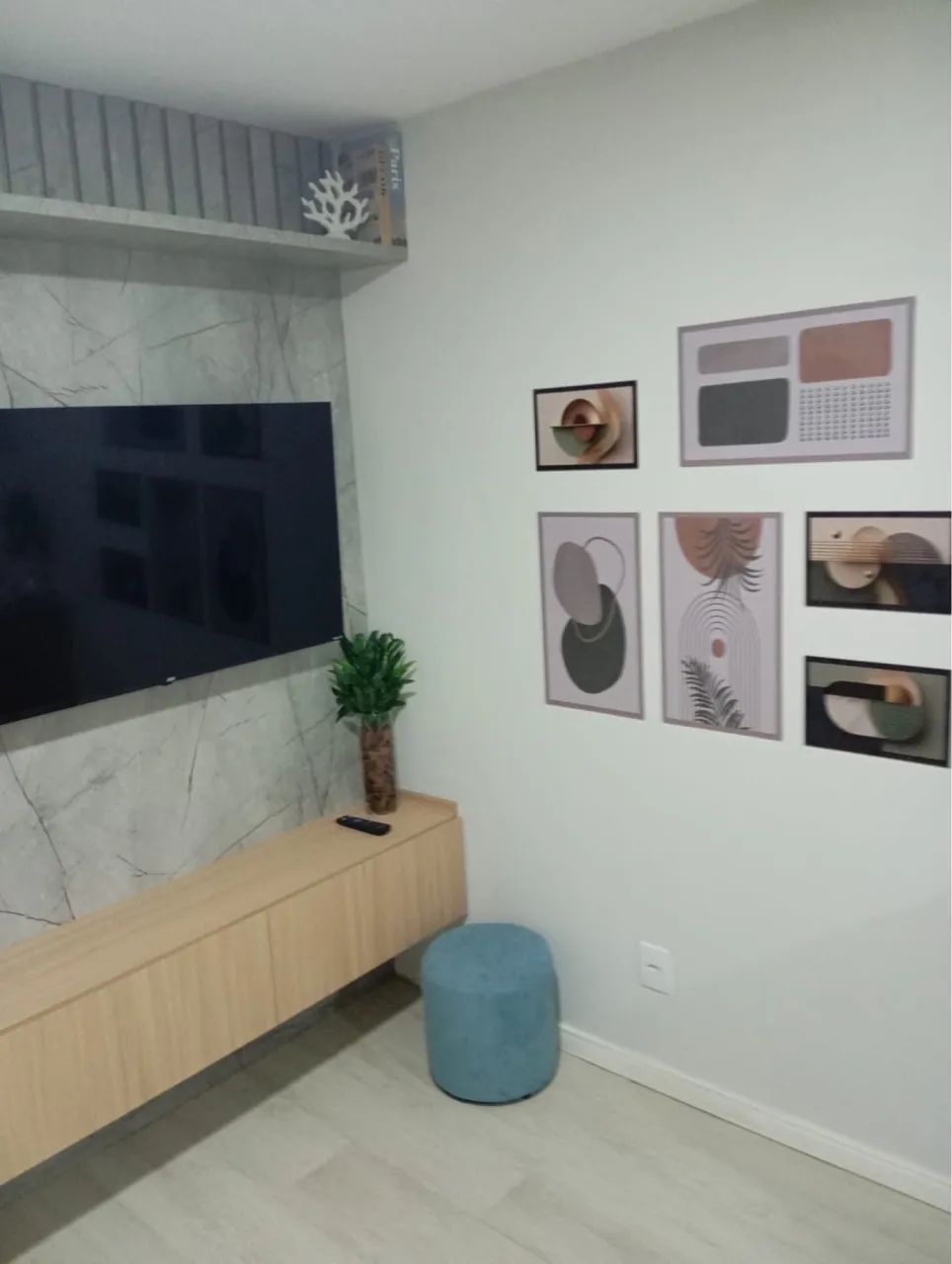 Apartamento em São Lourenço-MG - Foto 5