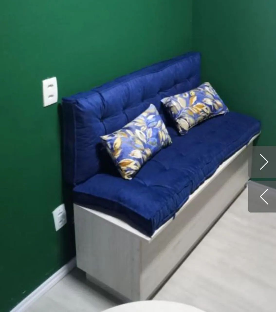 VENDO MÓVEIS