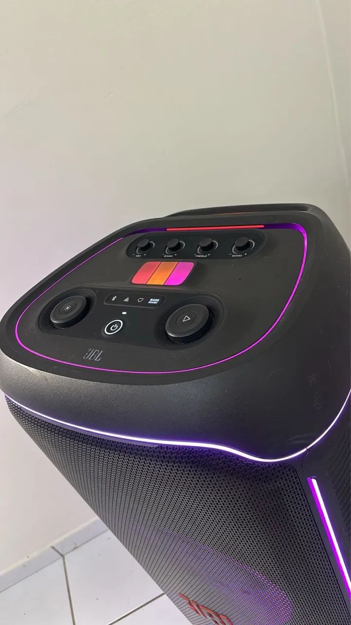 JBL Partybox Ultimate 1100w - Foto 2
