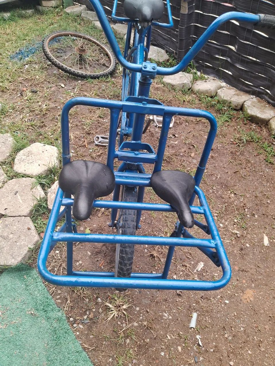 Bicicletas Cargueiro  - Foto 5