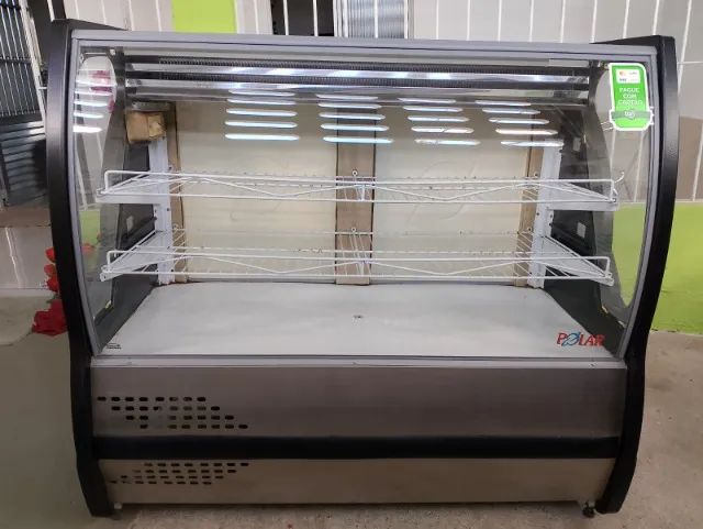 Balcão de frio  - Foto 2