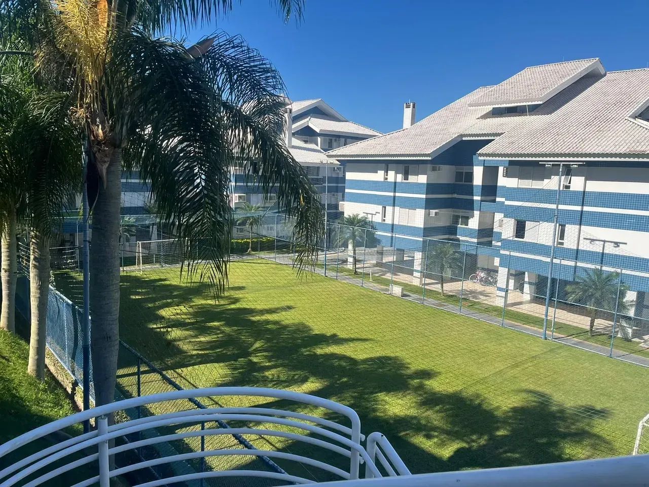 Duplex para venda com 90 metros quadrados com 3 quartos - Foto 2