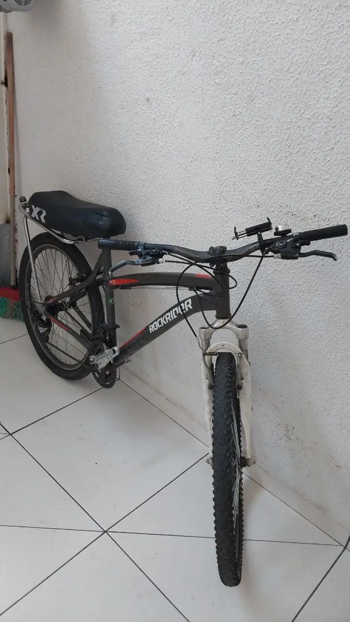 Bicicleta  - Foto 2