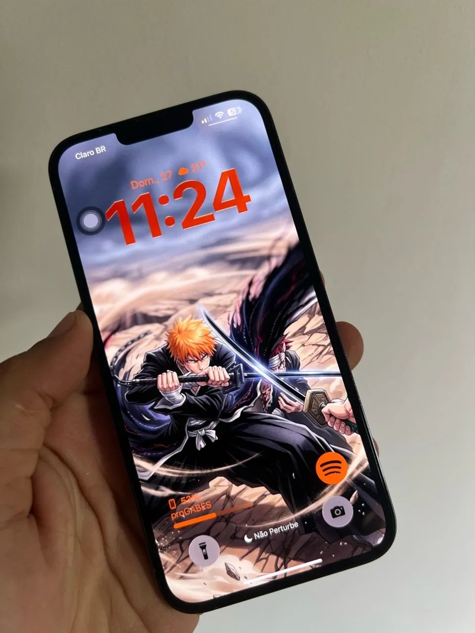 IPHONE 13 PRO MAX - Foto 3