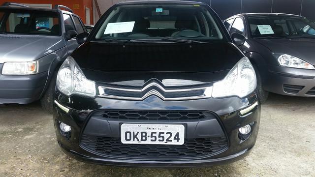 C3 2014 - Foto 5