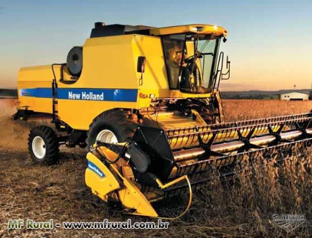 KIT Para colher Feijao