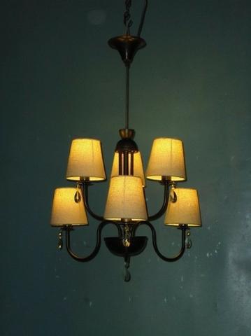 Lustre