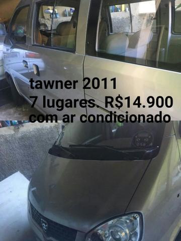 Vendo tawner