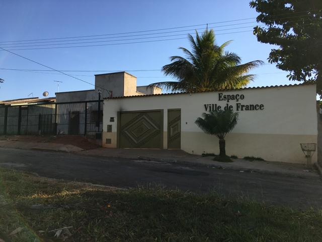 Vendo Espaço de festas equipado 300m2 com clientela
