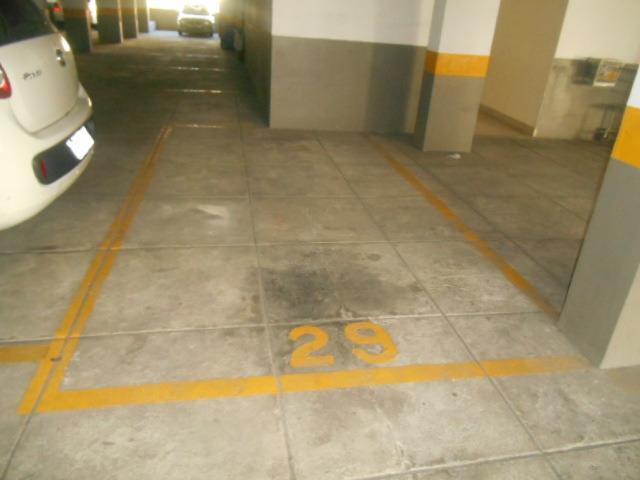 Rua Souza Franco, apto 02 dormitórios , dependência , varanda e vaga escriturada - Foto 20