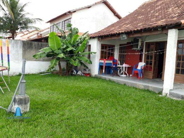 Casa de condomínio à venda com 0 dormitórios em Andorinhas, Iguaba grande cod:636