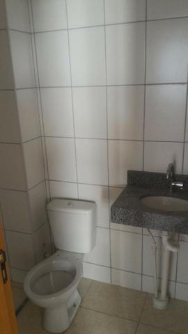 Zona norte, pronto p/ morar, metrô de colégio, entrada parcelada em até 60 x - Foto 4