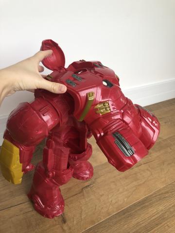 Hulk Buster - Foto 2