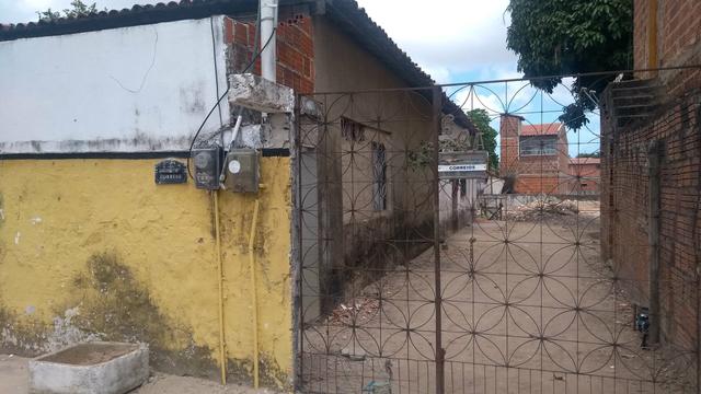 Casa com terreno - Foto 5