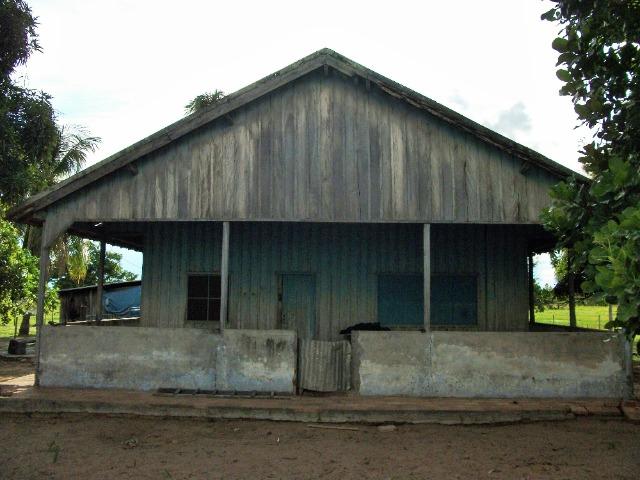 Excelente Fazenda no Pantanal do Mato Grosso do Sul - Foto 4