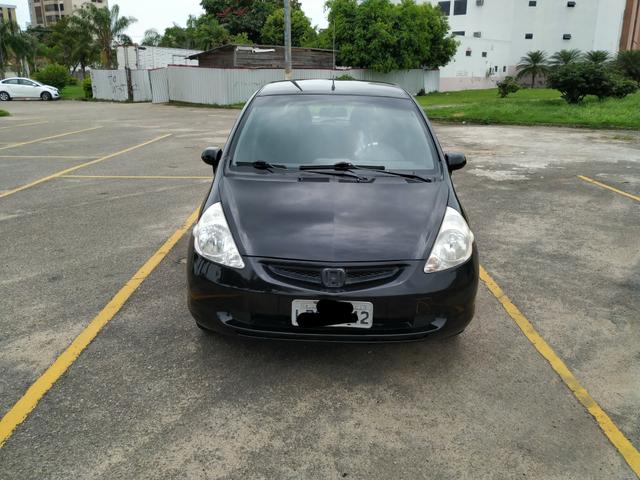Honda fit 2005 mecânico !! - Foto 2