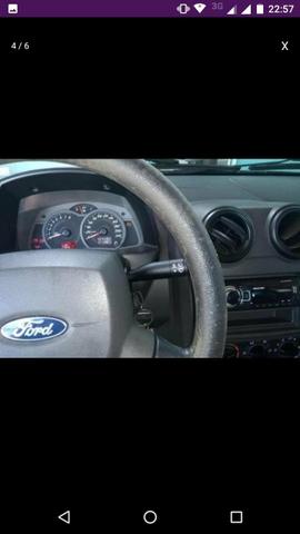 Ford ka - Foto 9