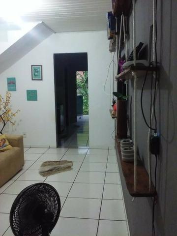 Vendo casa 2 quartos em xerem (mantiquira) - Foto 9